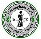 Nottingham seal